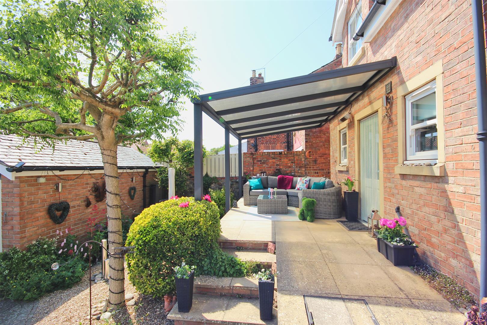 1a Westgate, Hornsea